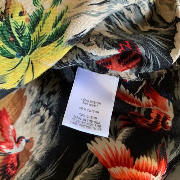 Hawaiian Shirt - Picture 5 of 5